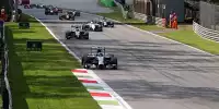 Nico Rosberg