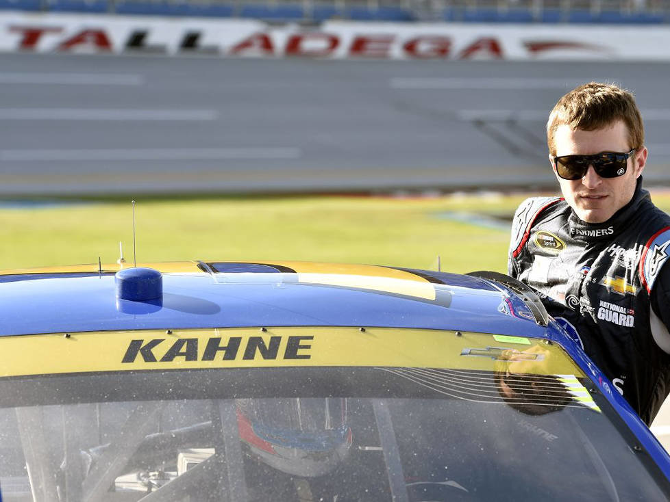 Kasey Kahne