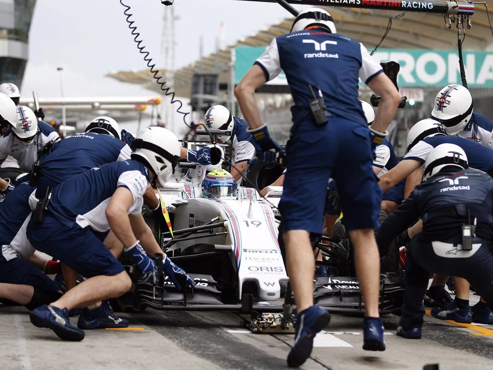 Felipe Massa