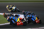 Esteve Rabat vor Alex Marquez 