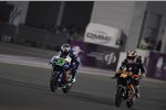 Enea Bastianini vor Alexis Masbou 