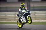 Isaac Vinales
