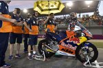 Brad Binder