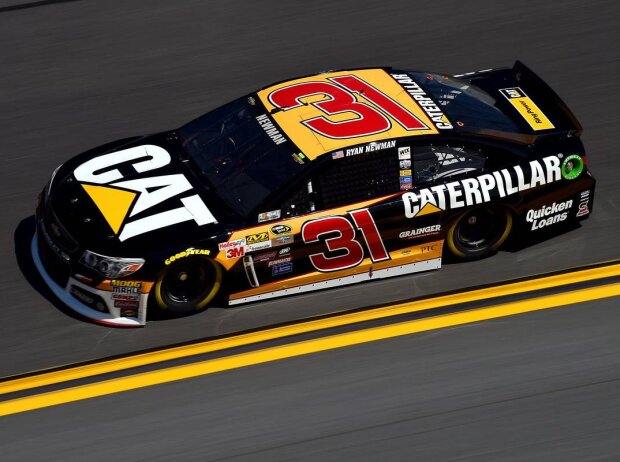 Ryan Newman Ryan Newman