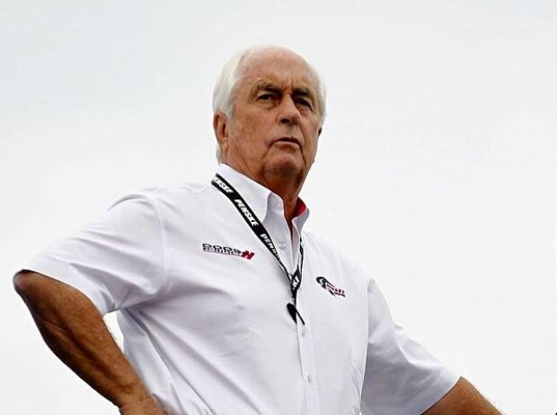 Roger Penske Roger Penske