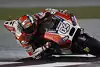 Bild zum Inhalt: Ducati: Ab Austin weniger Sprit