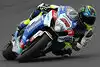 Bild zum Inhalt: Leon Haslam: Alex Lowes durch das Podium entspannter