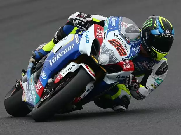 Alex Lowes Titel-Bild zur News: Alex Lowes