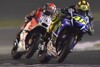 Bild zum Inhalt: MotoGP-Tickets: Valentino Rossi & Co. live erleben!