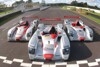Bild zum Inhalt: Blick zurück: Le Mans 2002 und der Audi-Hattrick