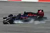 Bild zum Inhalt: Carlos Sainz bügelt Fernando Alonso: "Er ist mein Held"