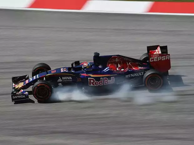 Titel-Bild zur News: Carlos Sainz