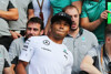 Bild zum Inhalt: Rennfahrer Nicolas Hamilton: "Will mich von Lewis abheben"
