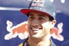 Bild zum Inhalt: Ricciardos Karrierehighlight: Kanada 2014 etwas Besonderes