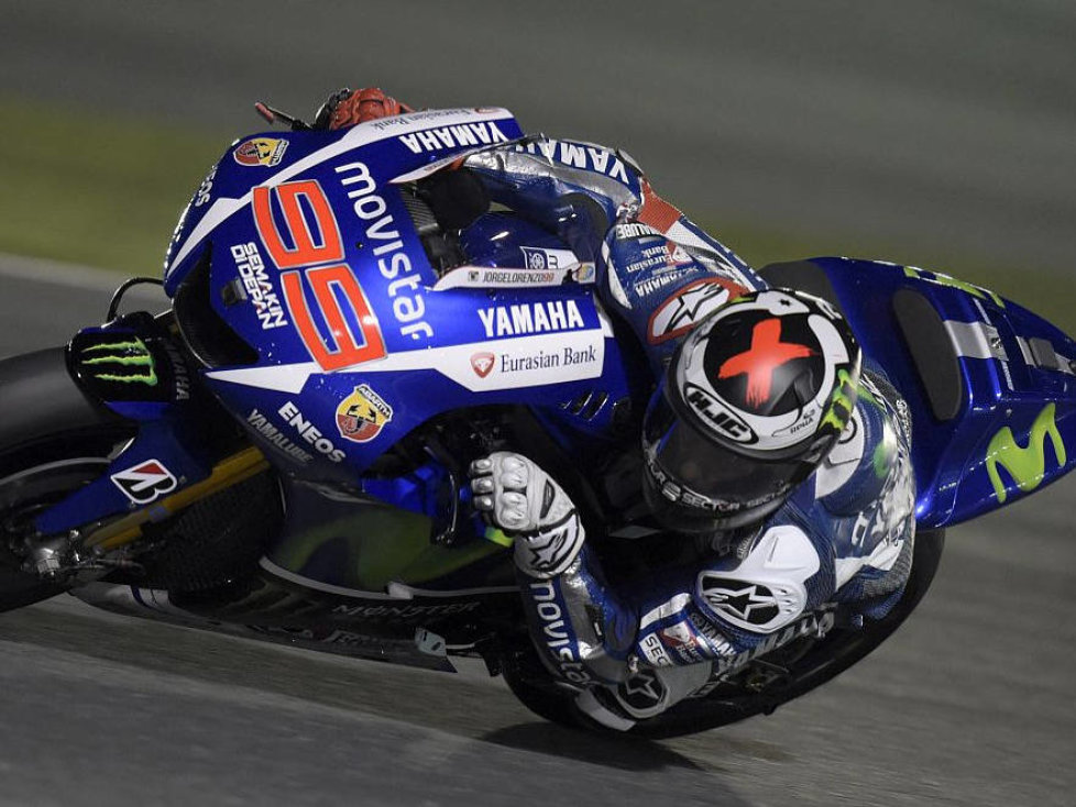 Jorge Lorenzo