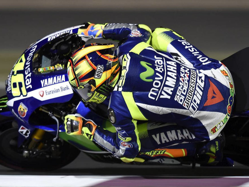Valentino Rossi