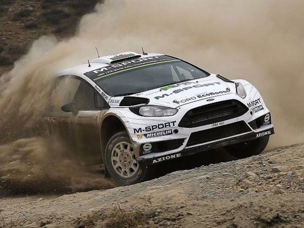 Elfyn Evans