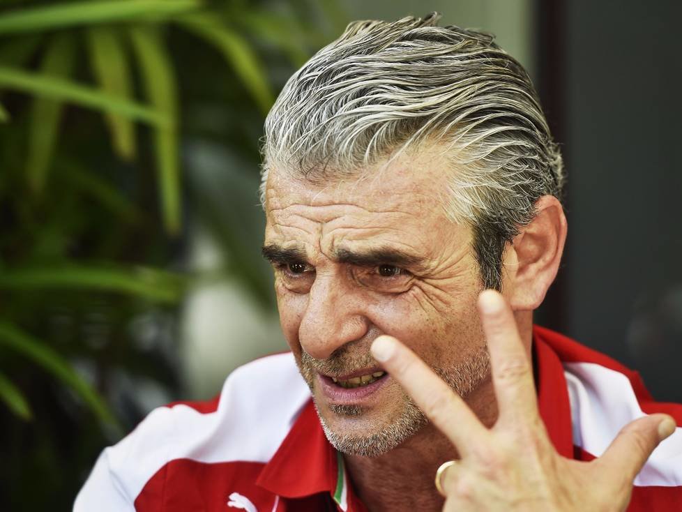 Maurizio Arrivabene