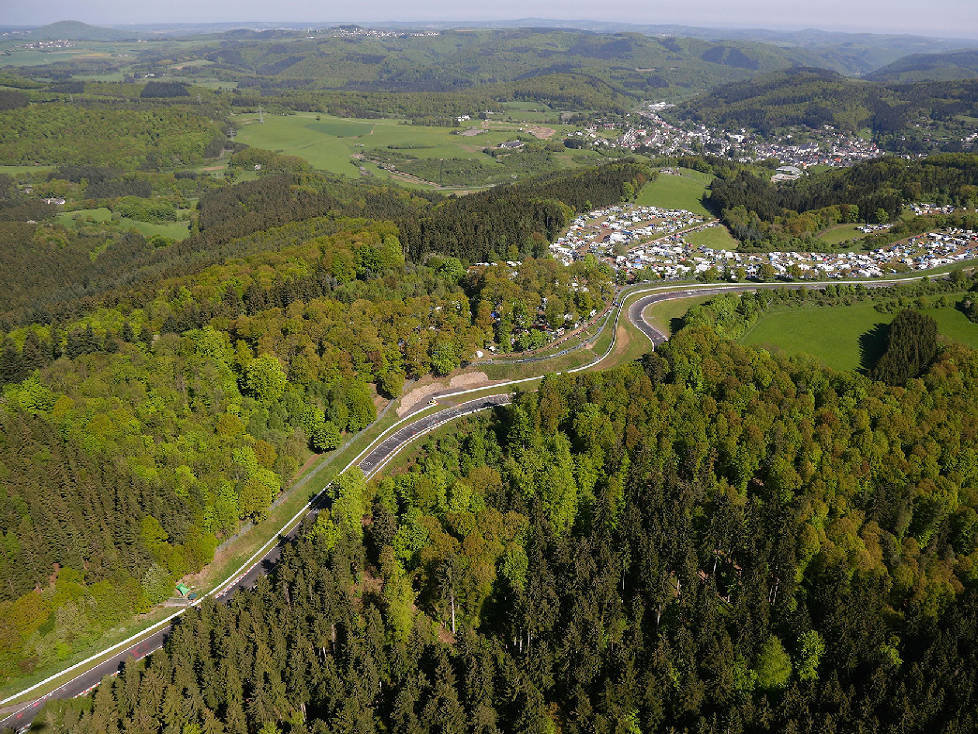 Nordschleife