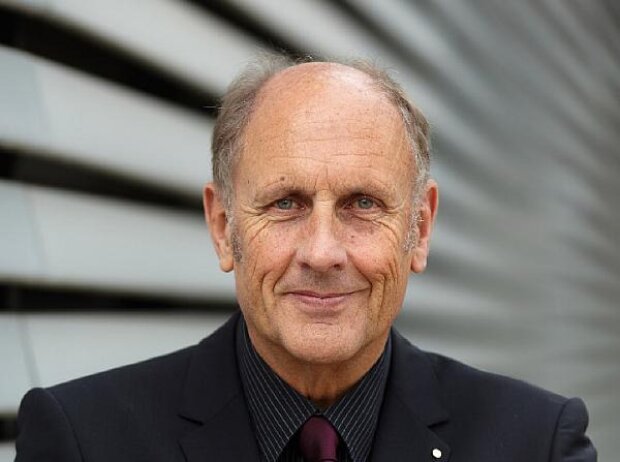 Hans-Joachim Stuck Hans-Joachim Stuck