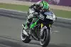 Bild zum Inhalt: Eugene Laverty: "Reifen harmonieren mit meinem Stil"
