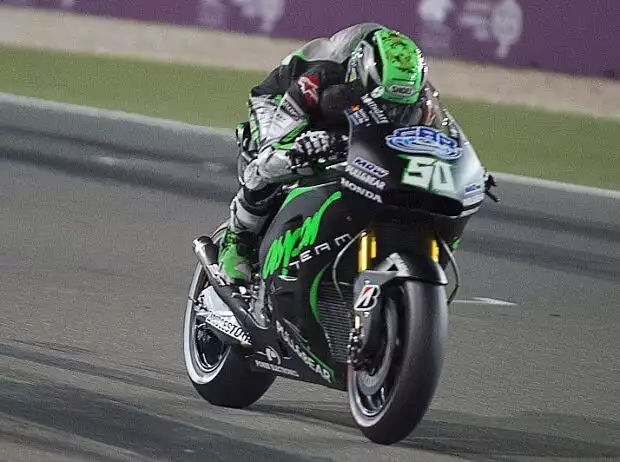 Eugene Laverty Titel-Bild zur News: Eugene Laverty