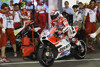 Bild zum Inhalt: Andrea Dovizioso: Ducati braucht die Open-Vorteile nicht