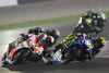 Bild zum Inhalt: Valentino Rossi: Rennen in der MotoGP wieder spannender
