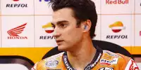 Bild zum Inhalt: WM-Traum geplatzt? Pedrosa fehlt in Austin und Rio Hondo