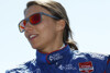 Bild zum Inhalt: Mit Schweizer Sponsor: Simona de Silvestro beim Indy 500
