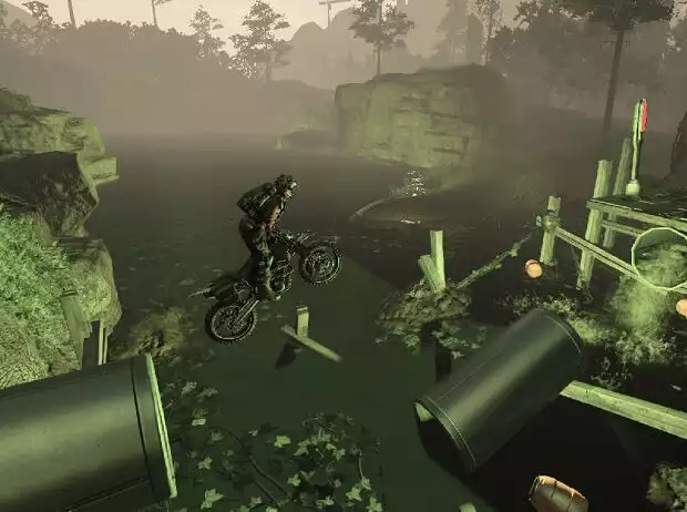 Trials Fusion Titel-Bild zur News: Trials Fusion