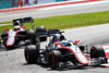Bild zum Inhalt: Nach Malaysia: McLaren freut sich über "gewaltige Fortschritte"