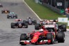 Bild zum Inhalt: Button über Ferrari-Erfolg: Vettel hat auch Glück