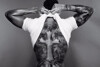 Körperkunst: Weltmeister Hamilton erklärt seine Tattoos
