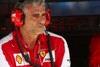 Bild zum Inhalt: Ferrari-Teamchef Arrivabene: "Fans bestimmen Formel-1-DNS"