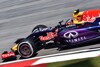 Schanghai: Gelingt Red Bull endlich die Trendwende?