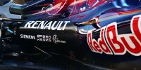 Bild zum Inhalt: Marko bezweifelt Toro-Rosso-Übernahme durch Renault