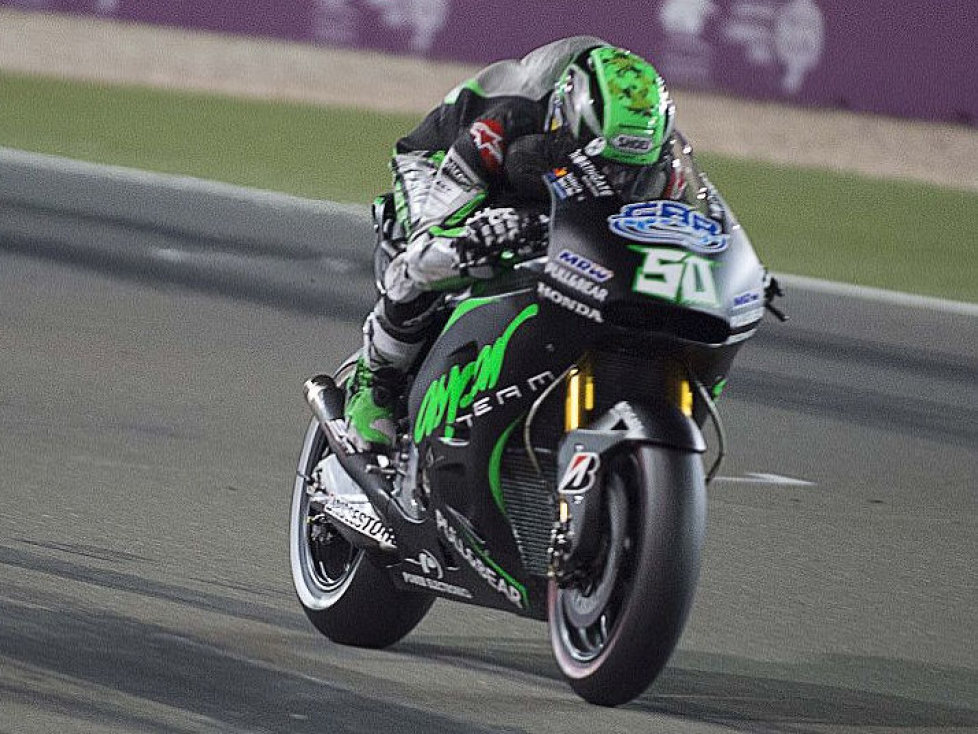 Eugene Laverty