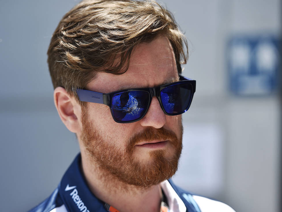 Rob Smedley