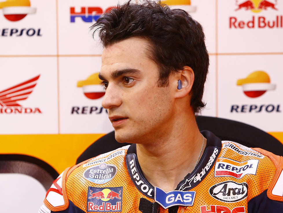 Daniel Pedrosa