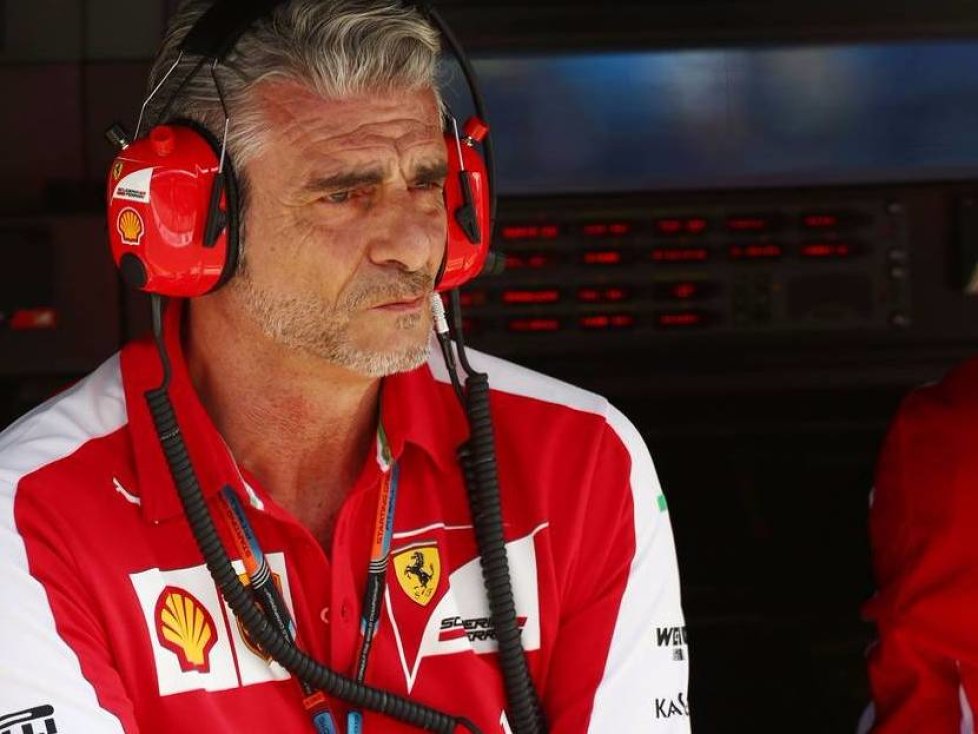 Maurizio Arrivabene