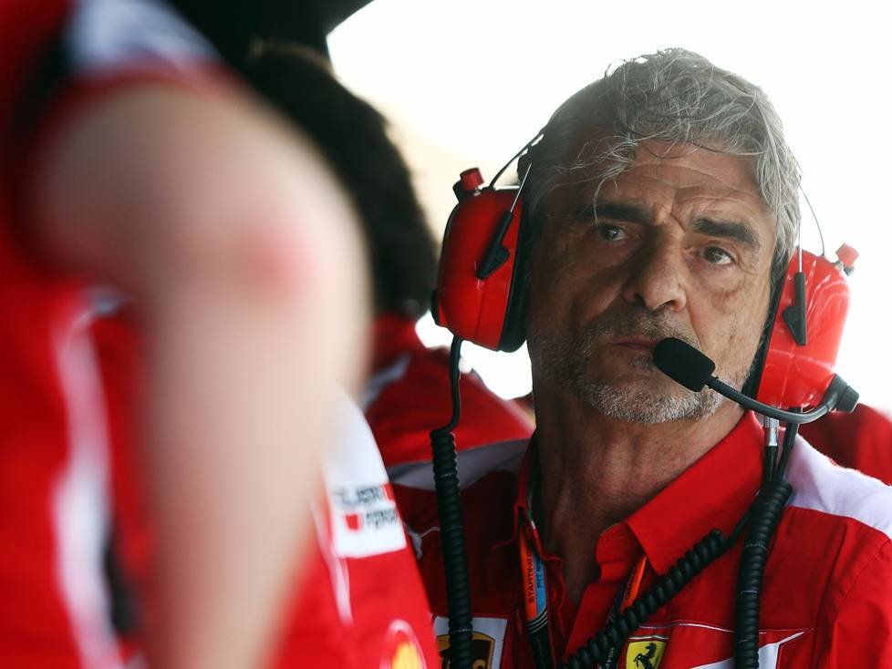 Maurizio Arrivabene
