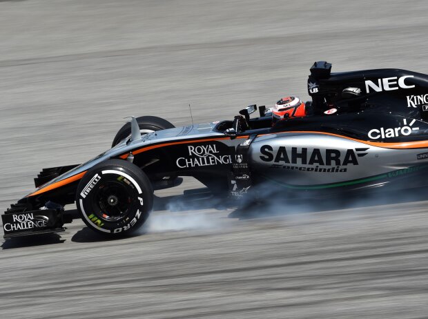 Nico Hülkenberg Nico Hülkenberg