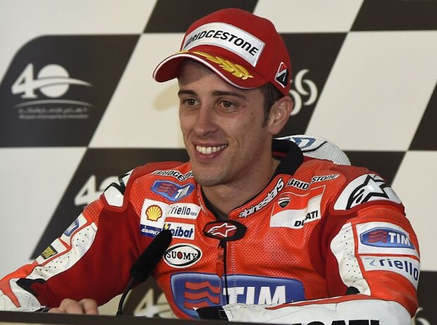 Andrea Dovizioso