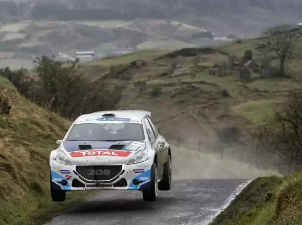 Craig Breen Titel-Bild zur News: Craig Breen