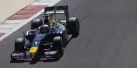 Bild zum Inhalt: GP2-Test in Bahrain: Pierre Gasly unterstreicht Favoritenrolle