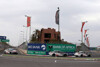 Bild zum Inhalt: Wackelt das WTCC-Rennwochenende in Marrakesch?