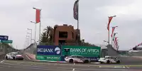WTCC-Saisonauftakt 2014 in Marrakesch