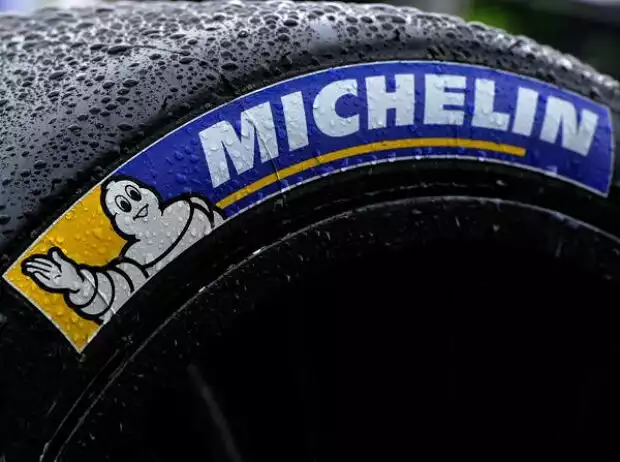 Michelin Titel-Bild zur News: Michelin
