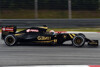 Lotus hofft auf mehr Glück in China: Endlich erste Punkte?
